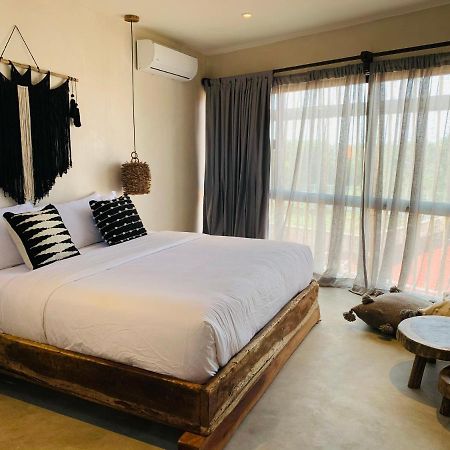 Vida Jungle Boho Apart 13 With Special Fee To Access Hotel Bardo Tulum Eksteriør bilde